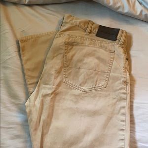 Polo Ralph Lauren 5 pocket khaki